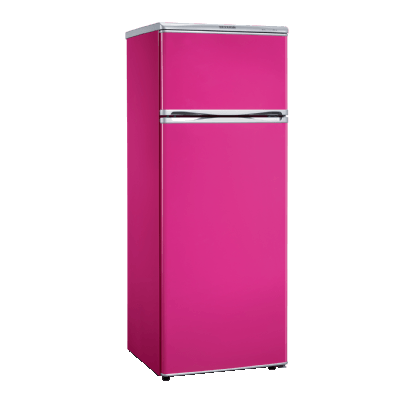 Хладилник с камера 212л - SEVERIN KS9787