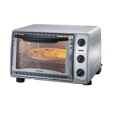 Мини фурна 20л - SEVERIN TO2045