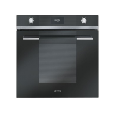 Мултифункционална фурна за вграждане 79л - SMEG SF106N