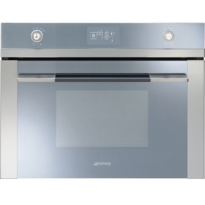 Конвектомат - SMEG SF4120VC1