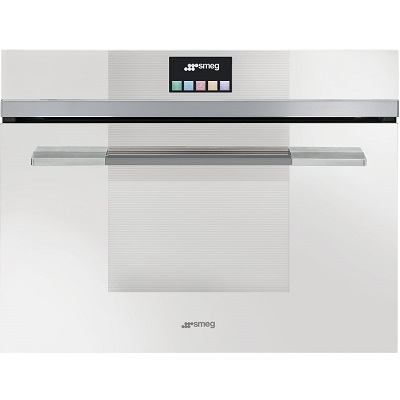 Мултифункционална фурна за вграждане 50л - SMEG SF4140MCB