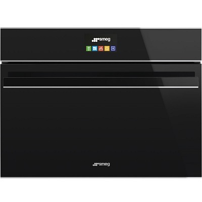 Конвектомат - SMEG SF4604VCNX1