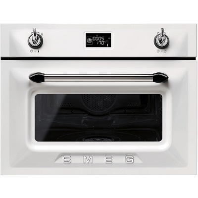 Конвектомат - SMEG SF4920VCB