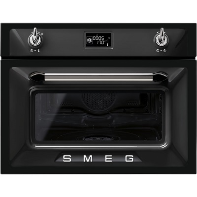 Конвектомат - SMEG SF4920VCN