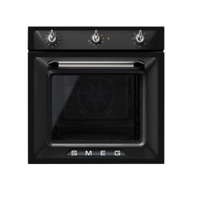 Мултифункционална фурна за вграждане 79л - SMEG SF6903N