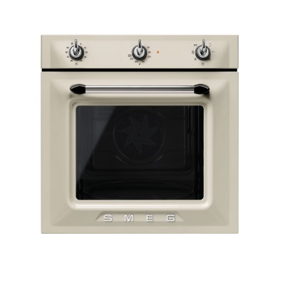 Мултифункционална фурна за вграждане 79л - SMEG SF6903P