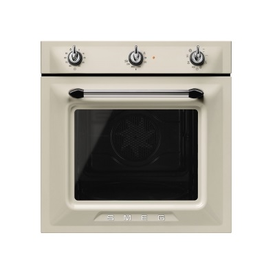 Мултифункционална фурна за вграждане 79л - SMEG SF6905P1