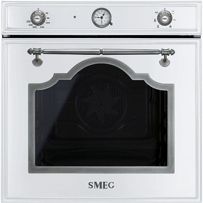 Мултифункционална фурна за вграждане 70л - SMEG SF700BS