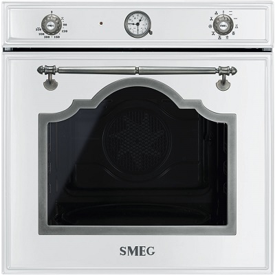 Мултифункционална фурна за вграждане 70л - SMEG SF750BS