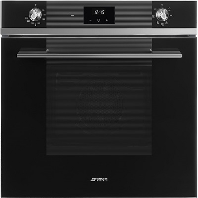 Мултифункционална фурна за вграждане 70л - SMEG SFC6100VNFR