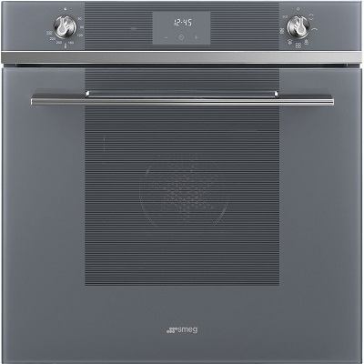 Мултифункционална фурна за вграждане 70л - SMEG SFC6100VSFR