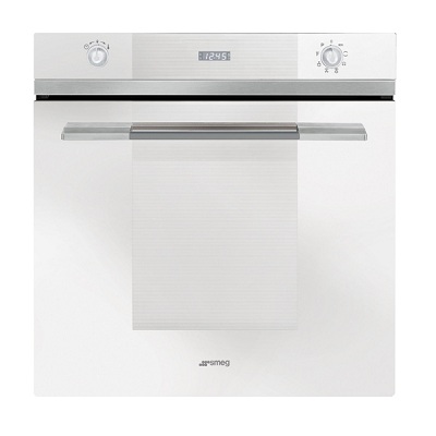 Мултифункционална фурна за вграждане 72л - SMEG SFP106B