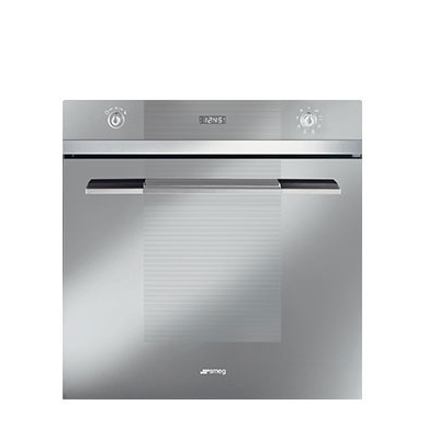 Мултифункционална фурна за вграждане 72л - SMEG SFP106S