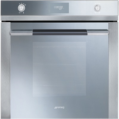 Мултифункционална фурна за вграждане 70л - SMEG SFP107