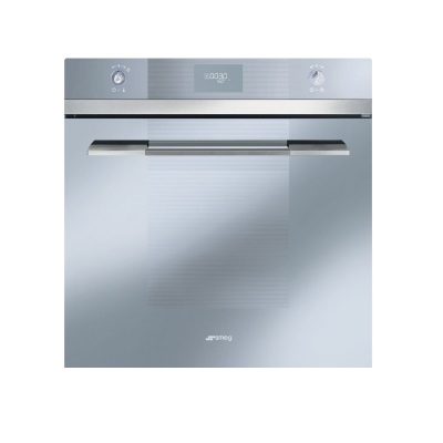 Мултифункционална фурна за вграждане 70л - SMEG SFP109