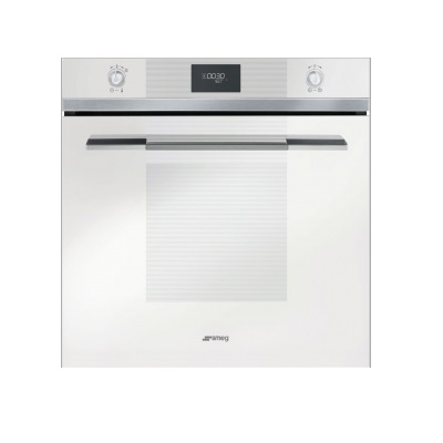 Мултифункционална фурна за вграждане 79л - SMEG SFP111B