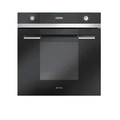 Мултифункционална фурна за вграждане 79л - SMEG SFP111N