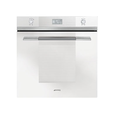 Мултифункционална фурна за вграждане 72л - SMEG SFF120B-1