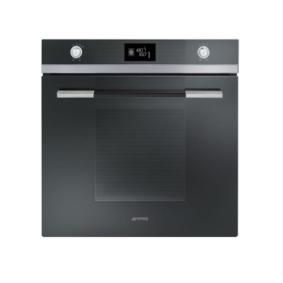 Мултифункционална фурна за вграждане 79л - SMEG SFP120N-1