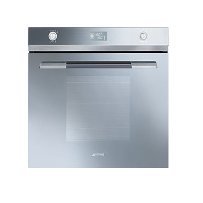 Мултифункционална фурна за вграждане 70л - SMEG SFP120S-1