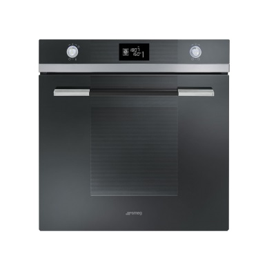 Мултифункционална фурна за вграждане 79л - SMEG SFP121NE
