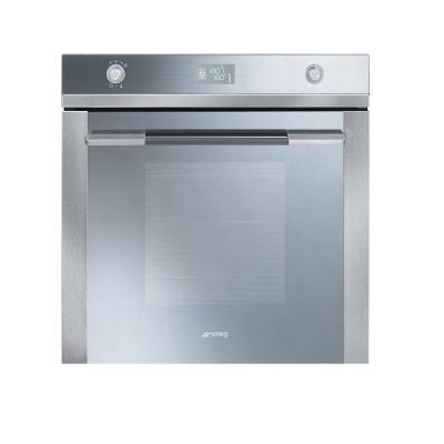 Мултифункционална фурна за вграждане 72л - SMEG SFP125E