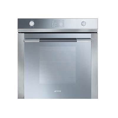 Мултифункционална фурна за вграждане 72л - SMEG SFP130S-1