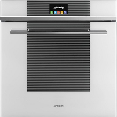 Мултифункционална фурна за вграждане 70л - SMEG SFP6104TVB