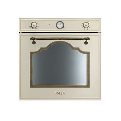 Мултифункционална фурна за вграждане 72л - SMEG SFP750PO