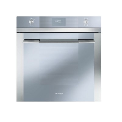Мултифункционална фурна за вграждане 79л - SMEG SFT105