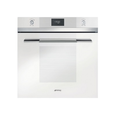 Мултифункционална фурна за вграждане 72л - SMEG SFT105B