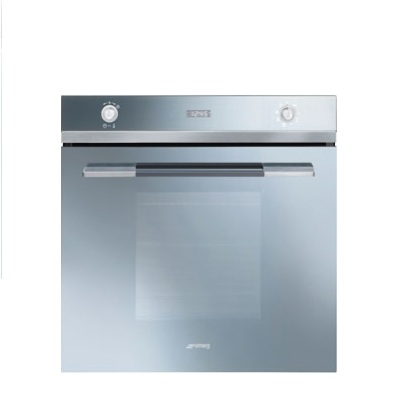 Мултифункционална фурна за вграждане 70л - SMEG SFT105S