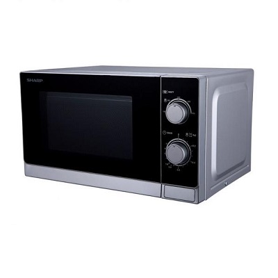 Микровълнова фурна 20л - SHARP R-200(IN)