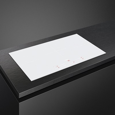 Плот индукционен 5 зони - SMEG SI2M7953DW