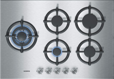 Плот газов 5 зони - SIEMENS EC775SB20N