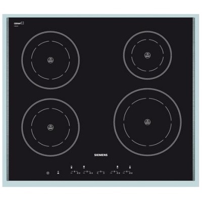 Плот индукционен 4 зони - SIEMENS EH777501E