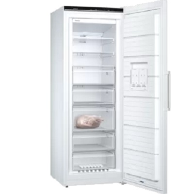 ФРИЗЕР - SIEMENS GS58NDWDP