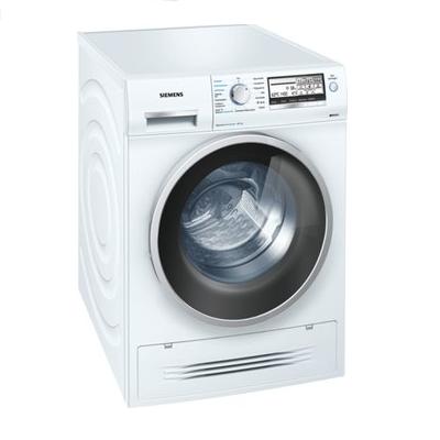 Пералня със сушилна 7кг / 4кг - SIEMENS WD15H540