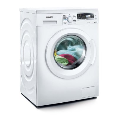 Пералня 7кг - SIEMENS WM14Q4OL