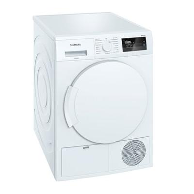 Сушилня кондензаторна 7кг - SIEMENS WT43H000