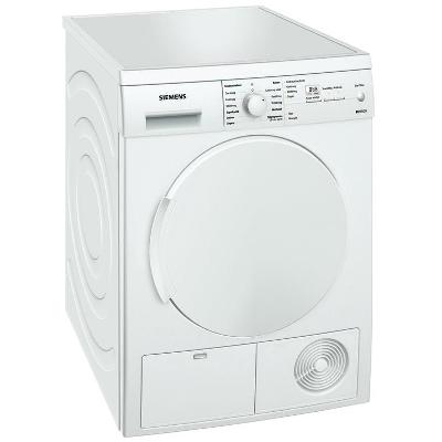 Сушилня кондезаторна 7кг - SIEMENS WT44E301