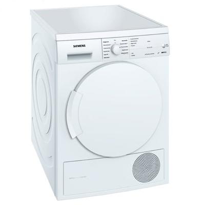 Сушилня кондензаторна 7кг - SIEMENS WT44W162