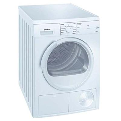 Сушилня кондезаторна 7кг - SIEMENS WT46E1K2
