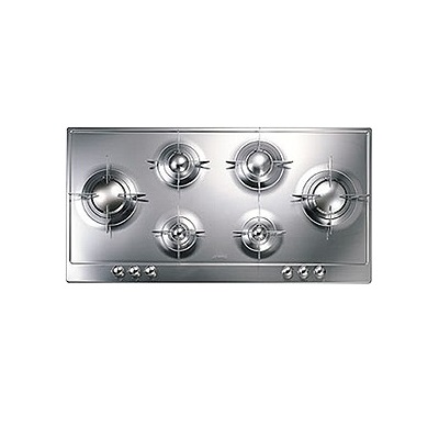 Плот газов 6 зони - SMEG P106