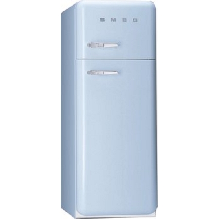 Хладилник с камера 296л - SMEG FAB30RAZ1