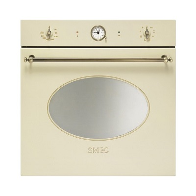 Мултифункционална фурна за вграждане 72л - SMEG SFP805P