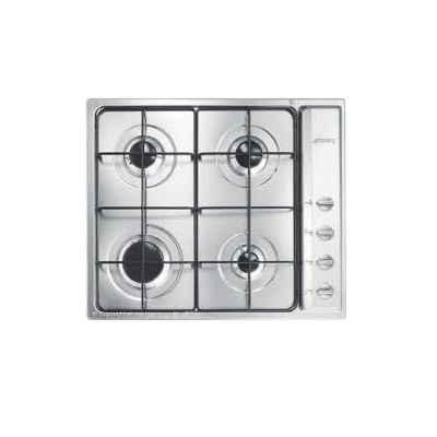 Плот газов 4 зони-SMEG S64S