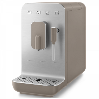 Кафемашина автомат - SMEG BCC02TPMEU