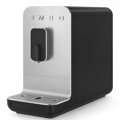 Кафемашина автомат - SMEG BCC11BLMEU