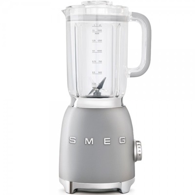 Блендер - SMEG BLF01SVEU